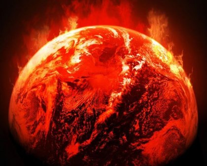 2016 sets new record for warmest year Another record-hottest year was recorded in 2016.